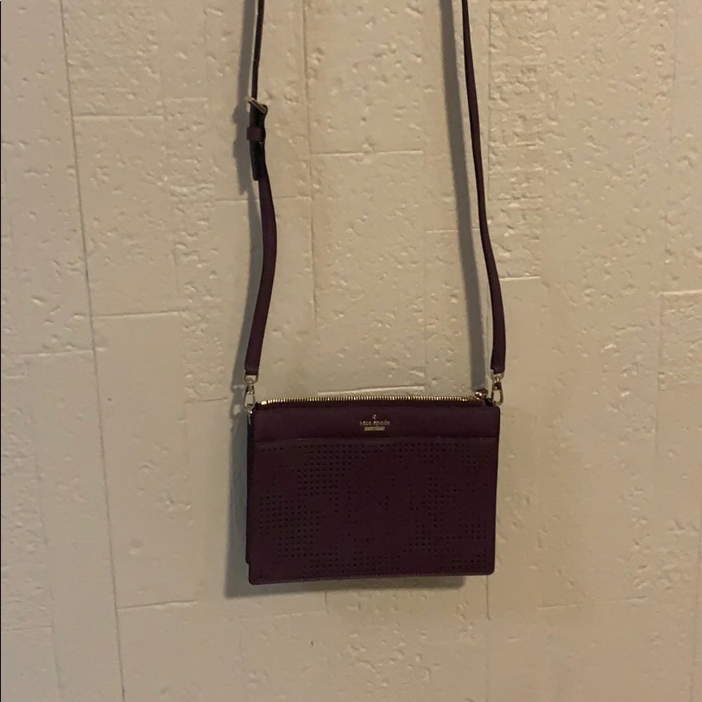 Kate Spade shoulder bag